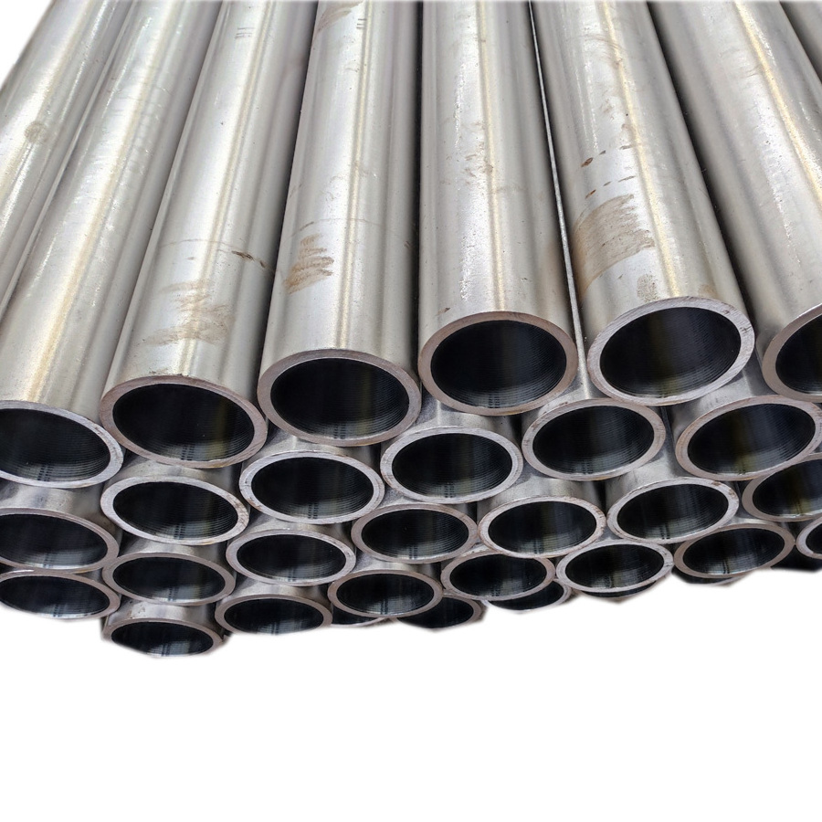 Carbon Steel Pipe Expanders Hydraulic Cylinder Steel Pipe And Tubes