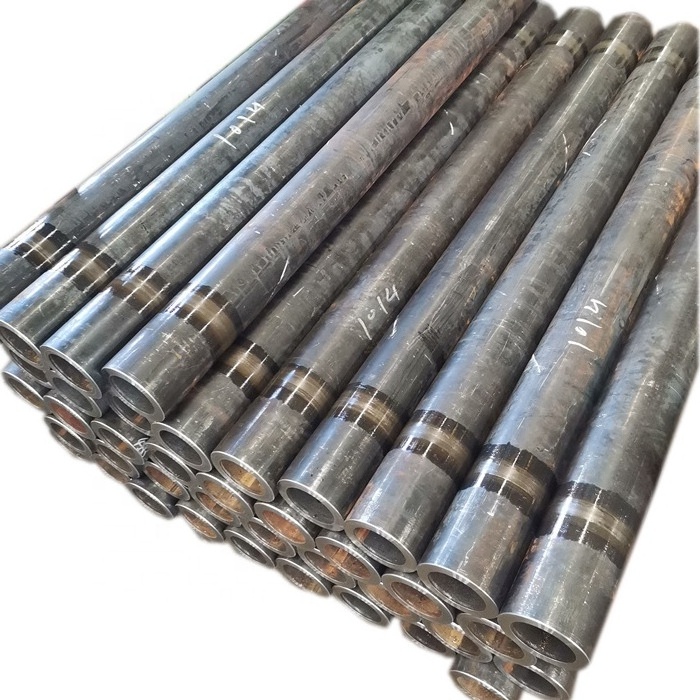 Good Sell ASTM A519 grb OD120 ID100 BKS cold drawn steel tube