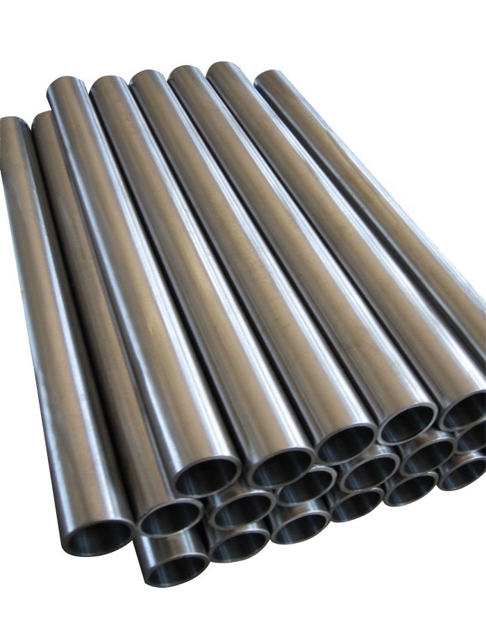 Hydraulic Cylinder Precision Cylinder Honed Steel tube and Pipe