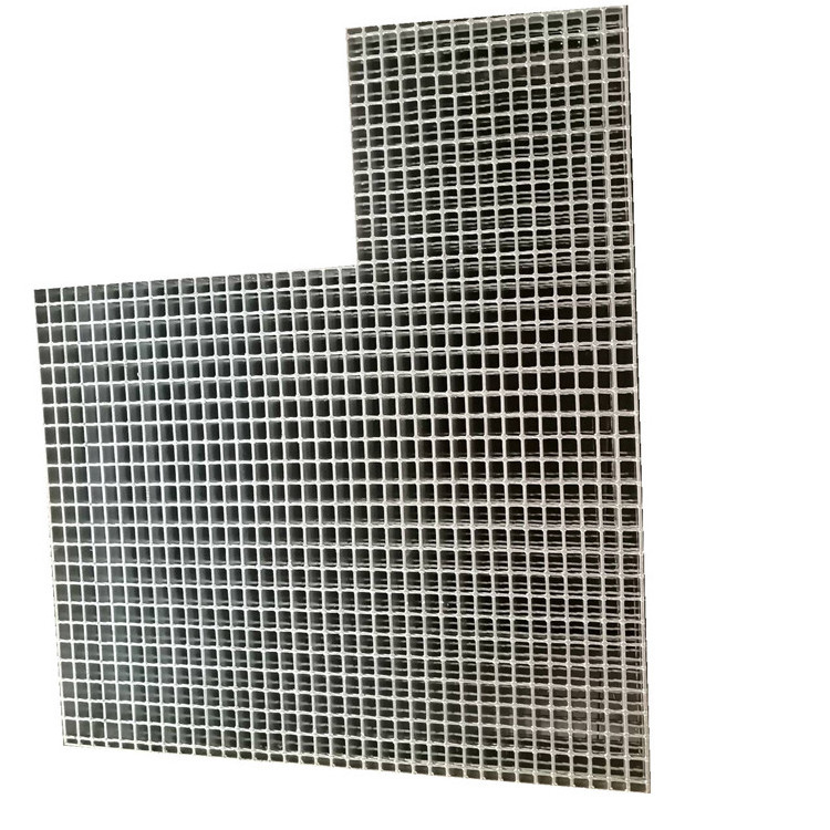 I type sheet building materials heavy duty hot dip galvanized steel grating