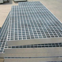 Mild (gms) Grating Galvanized Steel Grille Composite Checker Plate Drainage Trench Cover