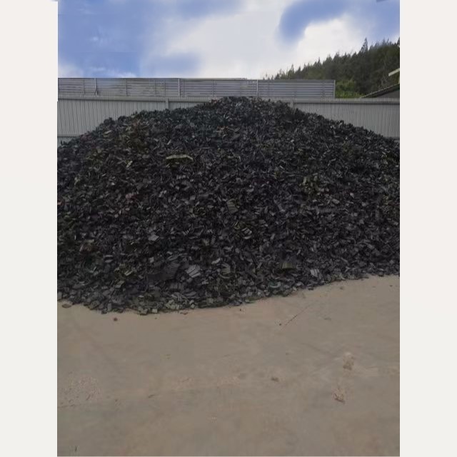 Tire shredder,tyre recycling machine,machine for waste tyre recycling forrubber cutting