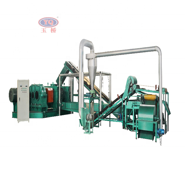 tyre making machine using recycling old tyres,tyre recycling machine line,waste tyre recycling complete machine plant