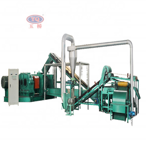 tyre making machine using recycling old tyres,tyre recycling machine line,waste tyre recycling complete machine plant