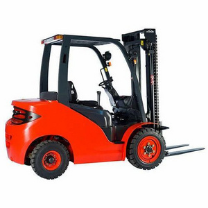 Diesel lifters forklift price 2 ton 3ton 4 5 tons container mast montacargas heavy duty forklift truck optional Japanese engine