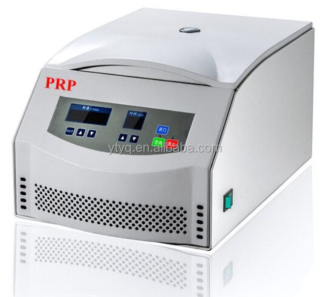 Hot Sale Platelet-rich Plasma PRP Centrifuge with Dr prp kit 20cc