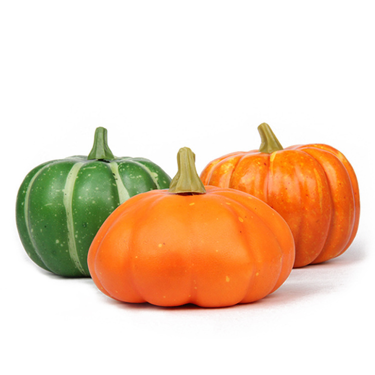 Best Price Foam Craft Pumpkins Large Artificial Pumpkins Wholesale Foam Pumpkins