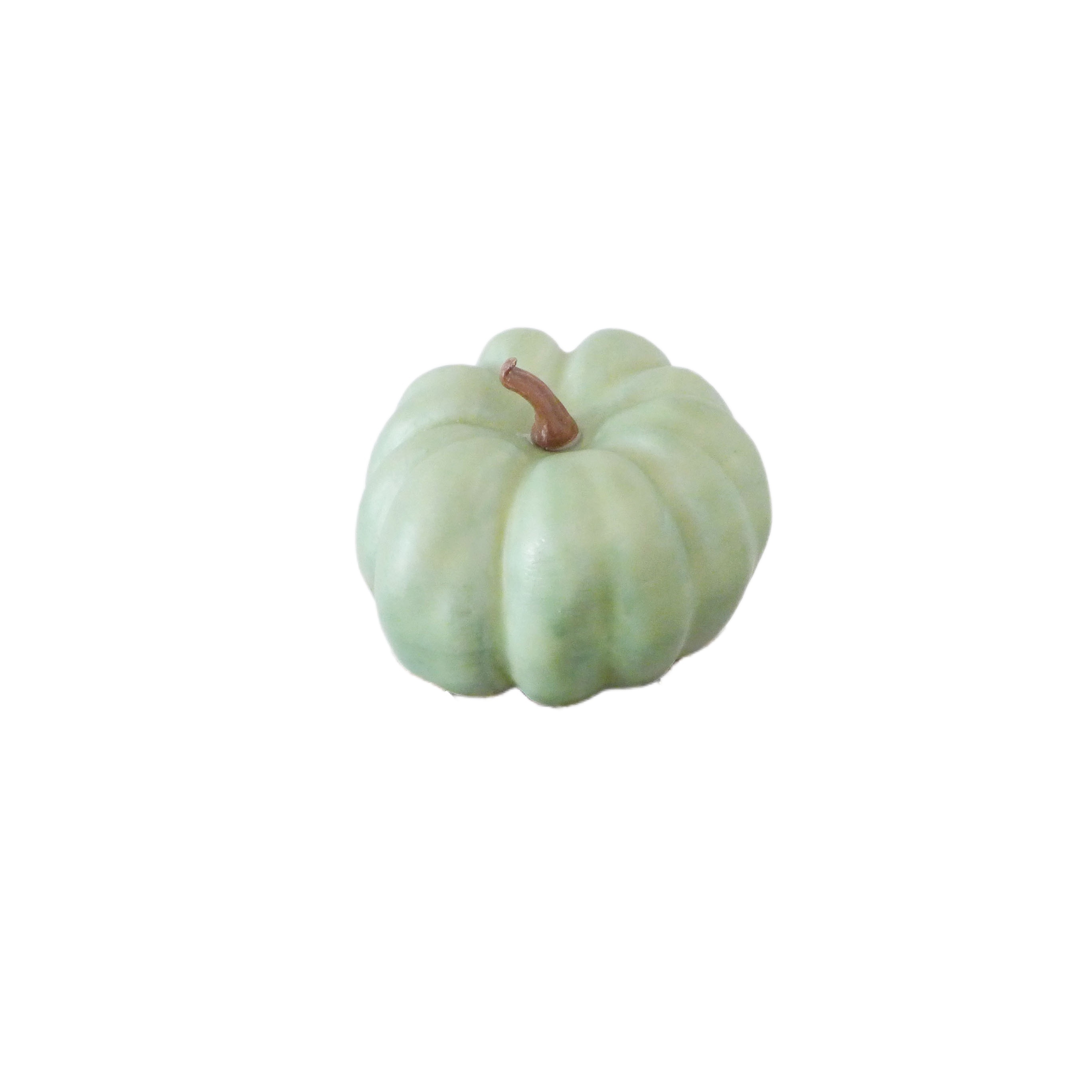 Halloween Pumpkin Foam Simulation Display for Photography Artificial Fruit Cabinet Display for Holiday Decoration