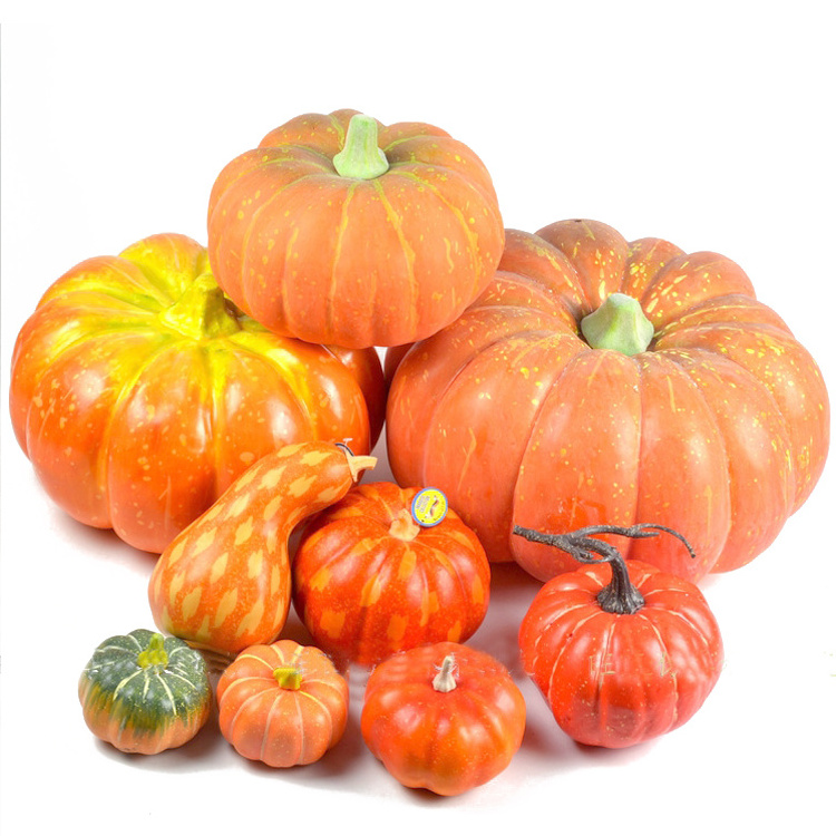 Best Price Foam Craft Pumpkins Large Artificial Pumpkins Wholesale Foam Pumpkins