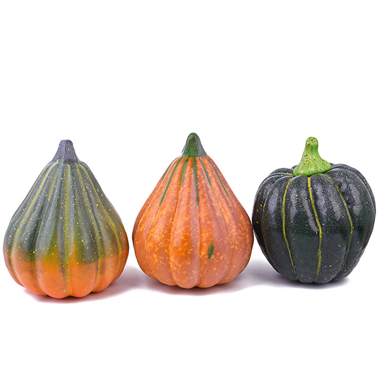 Best Price Foam Craft Pumpkins Large Artificial Pumpkins Wholesale Foam Pumpkins