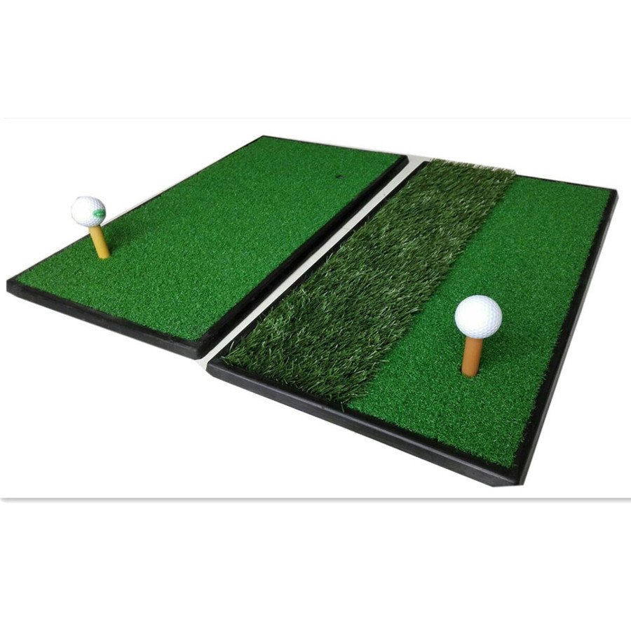 golf simulator mat Golf Swing Mat Golf Driving Mat For Sale