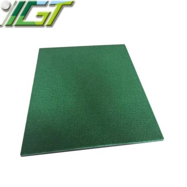 Factory Wholesale Artificial Grass/Grass Mat