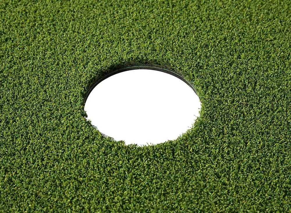 Factory Wholesale Golf Putting Mat Artificial Turf Indoor Mini Golf Putting Green  for Indoor Golf Course