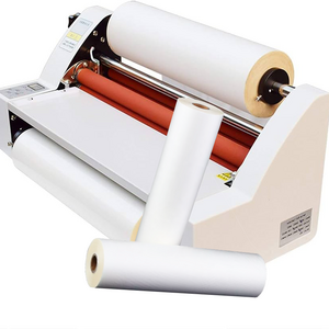 1 inch core bopp glossy matt thermal lamination film for book cover hot film in roll A3A2 for office