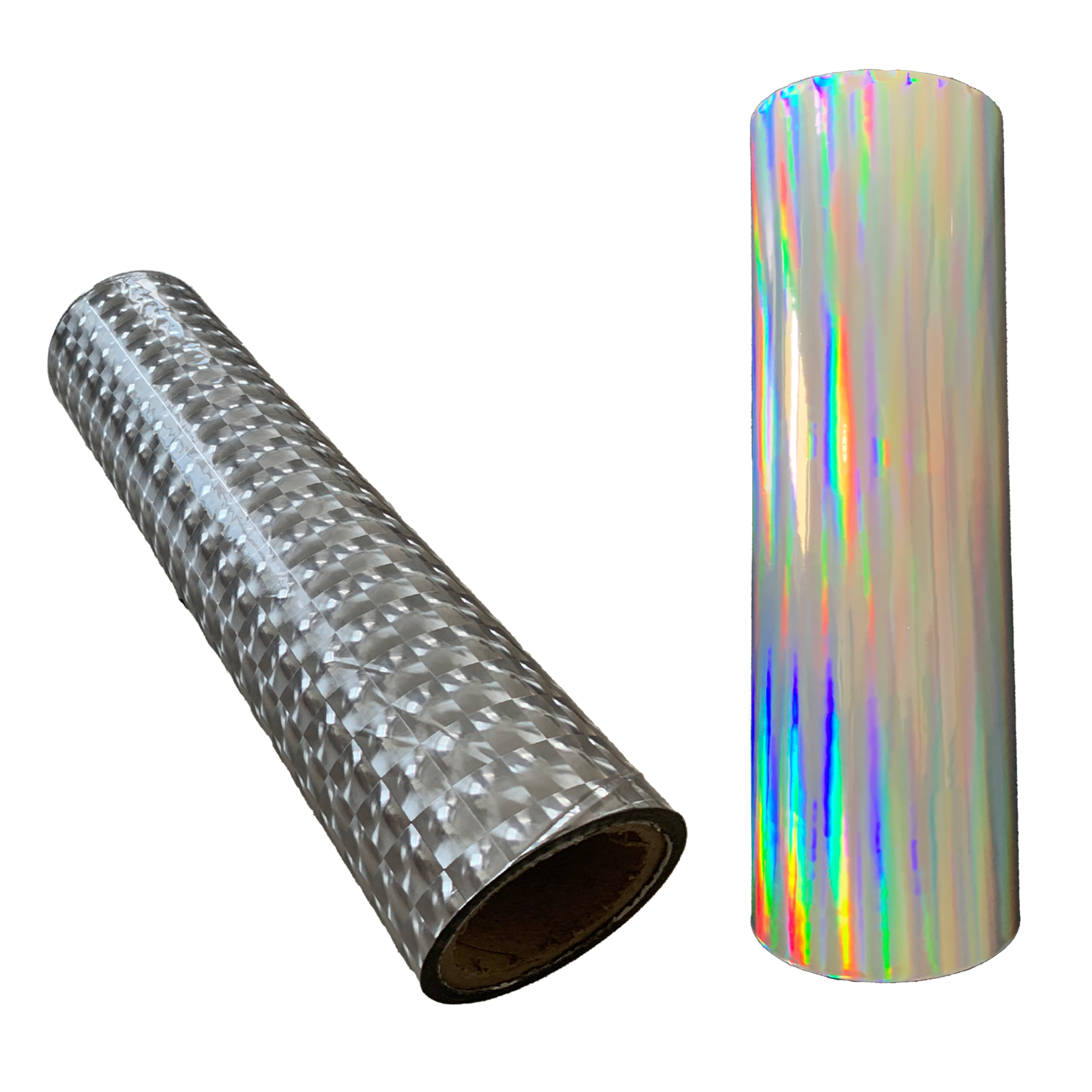 Holographic film for laminating Roll BOPP thermal lamination film