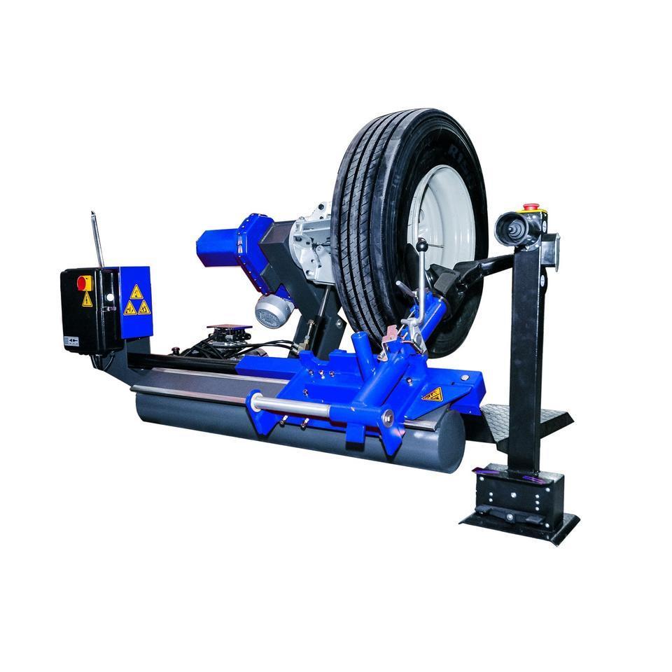 Hot Selling Cheap Truck Tire Changer and Balancer machine tire changing equipment for trucks OEM