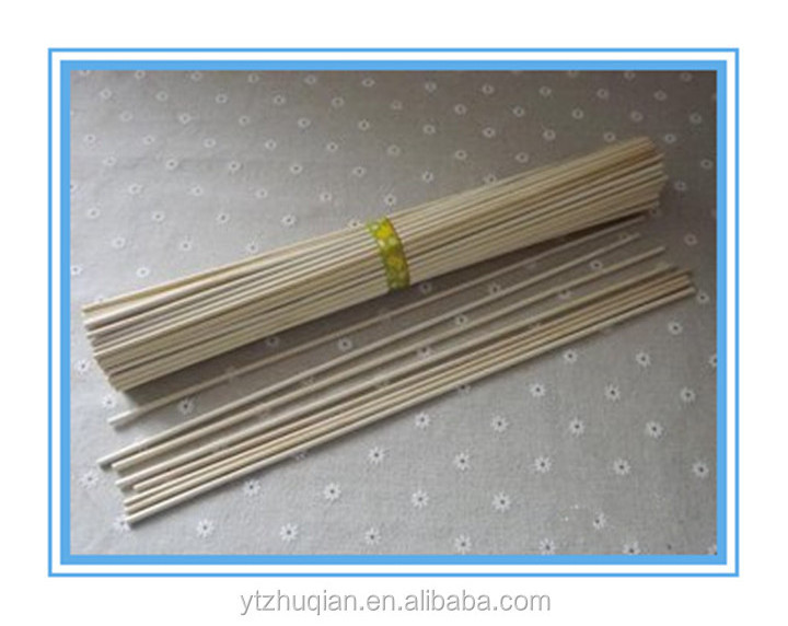 2017 Best sale bamboo incense sticks with high quality for agarbatti