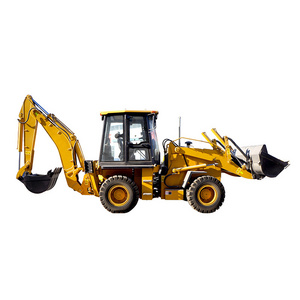 mini case 580 towable backhoe with on sell