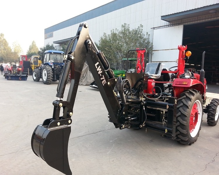 mini case 580 towable backhoe with on sell