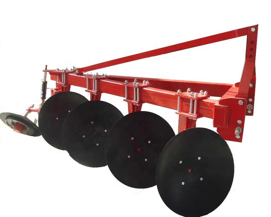 3point-1LYTseries one way disc plough