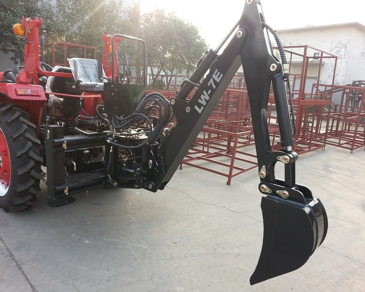 mini case 580 towable backhoe with on sell