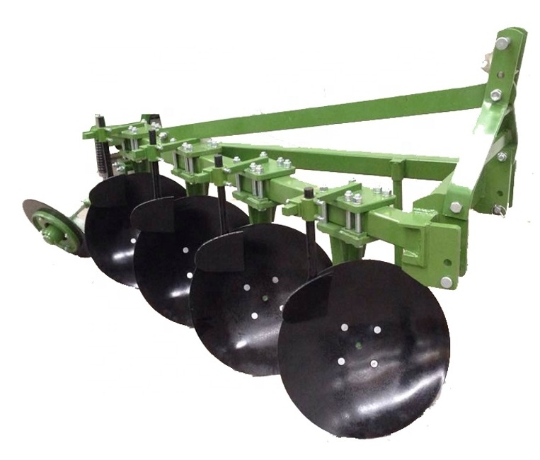 3point-1LYTseries one way disc plough