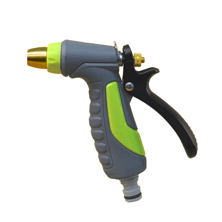 Multi-function Garden Hose Water Spray High Pressure Car Wash Gun Irrigation Sprinkler Garden Water Gun water gun