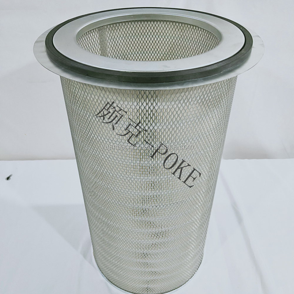 POKE  Industrial dust removal filter cartridge P190613-016-340 Air filter