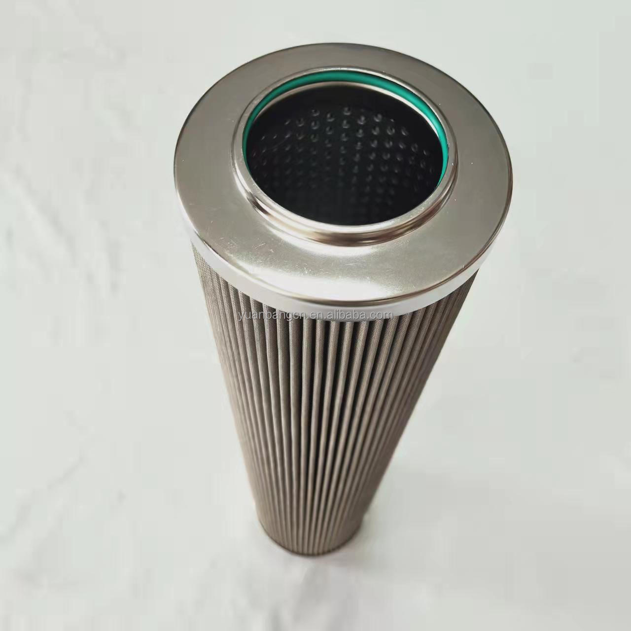 manufacturer Industrial Hydraulic Filter  Replacement hydraulic oil filter cartridge 706202619257 element