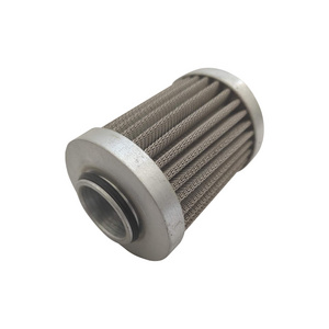 stainless steel filter  B20.060.L1-P D-41849  Hydraulic oil filter