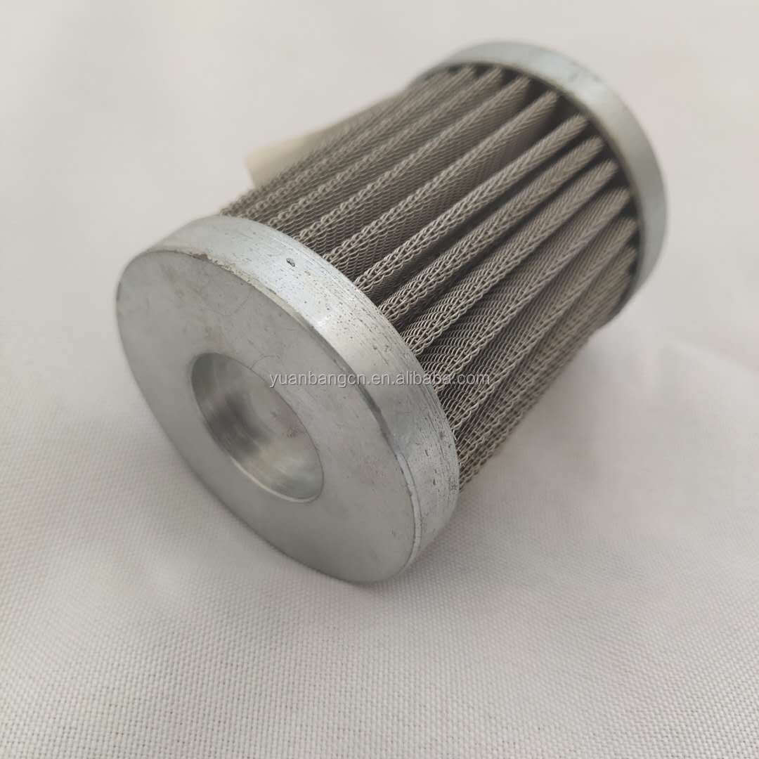 stainless steel filter  B20.060.L1-P D-41849  Hydraulic oil filter