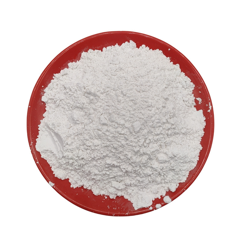 Factory wholesale price  oil field drilling white Baso4 Barite Ore Powder