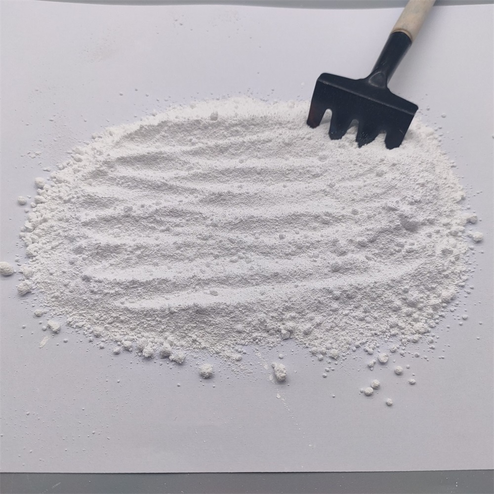 Suppliers Drilling White Sodium Bentonite Clay Powder Price 25kg Bag In Ton