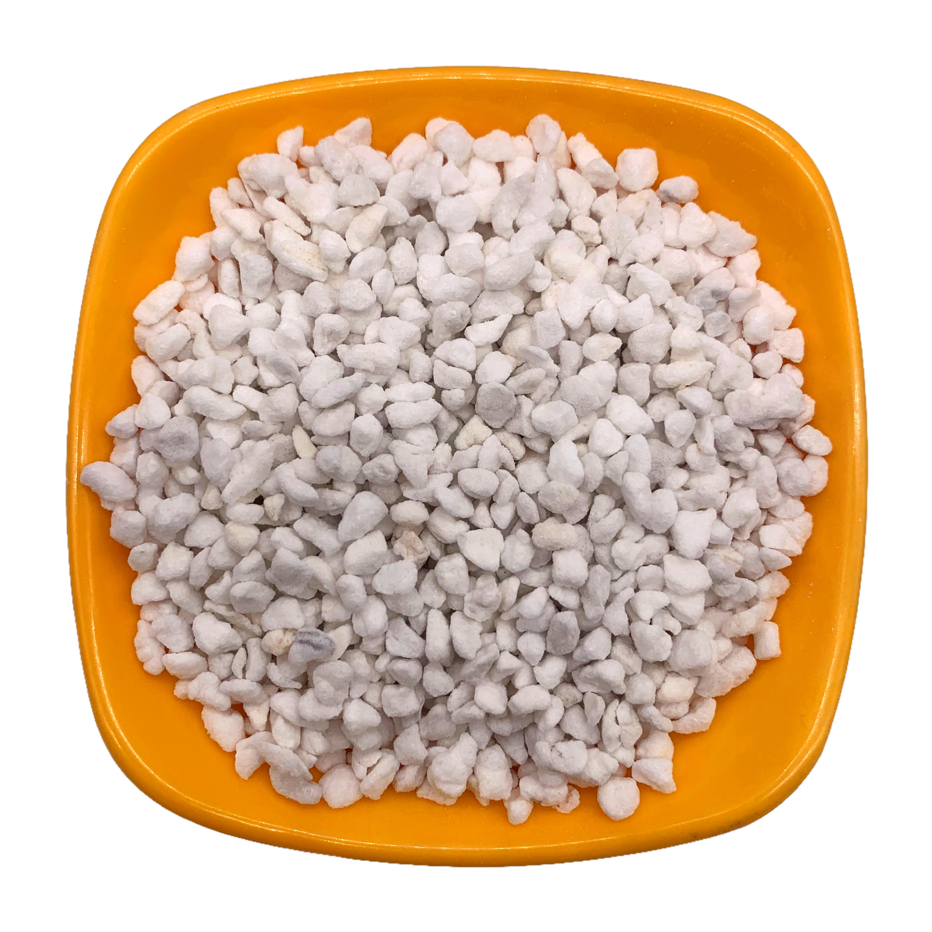 crushed thermal gypsum plaster hard perlite insulation from turkey