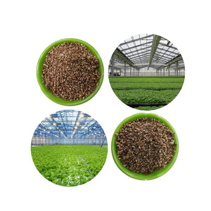 Preferential production price 20-40mesh 1-3mm 2-4mm 3-6mm expanded vermiculite perlite insulation