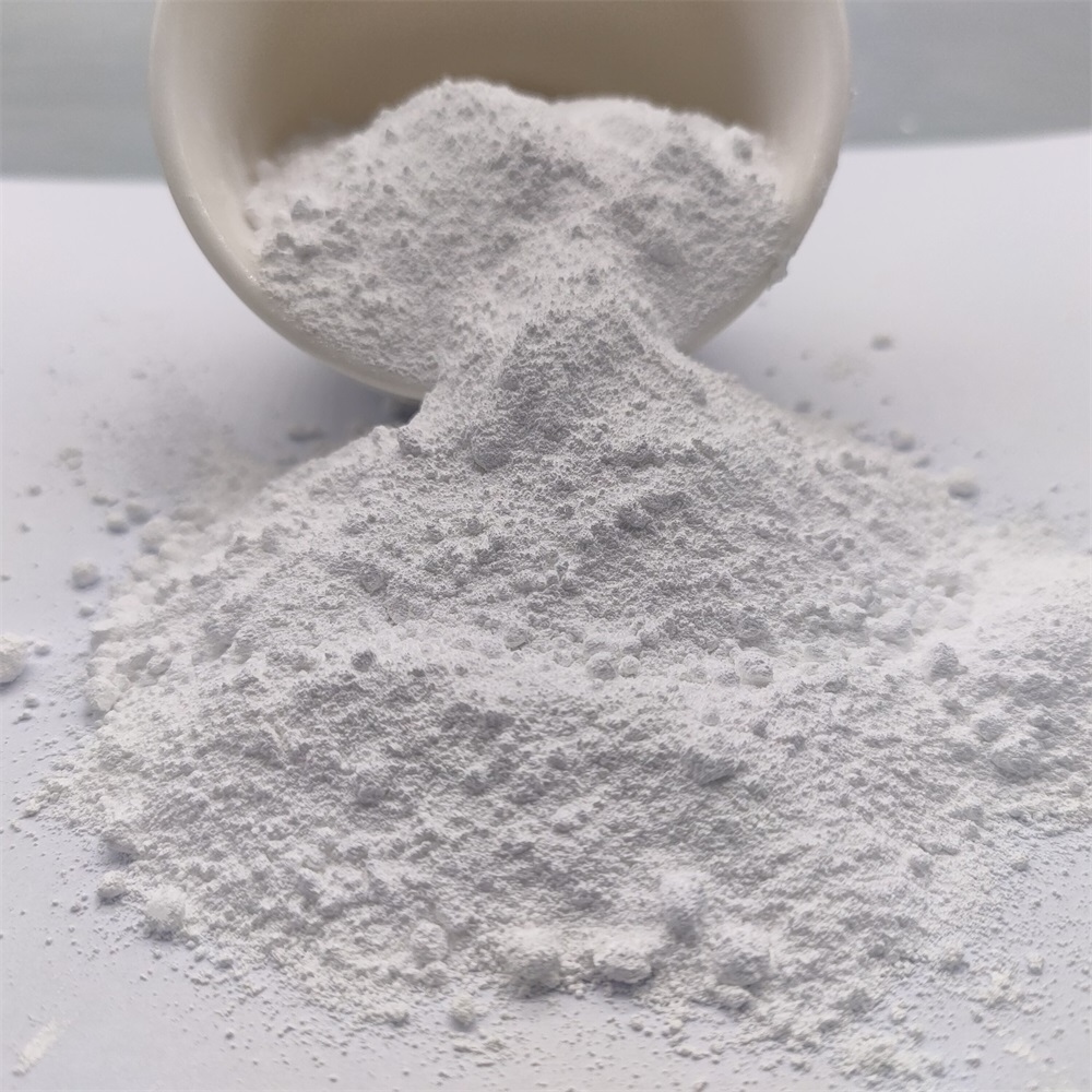 Suppliers Drilling White Sodium Bentonite Clay Powder Price 25kg Bag In Ton