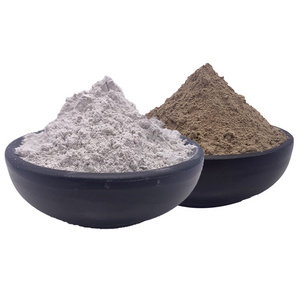 Manufacturer wholesale price natural barium sulfate BaSO4 customized barium sulfate products barite powder for coating