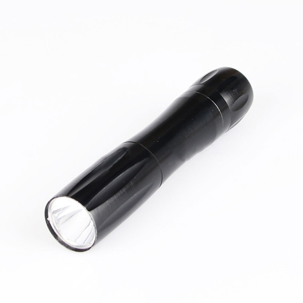 Medical lighting flashlight Mini aluminum alloy pen-shaped torch Portable LED flashlight