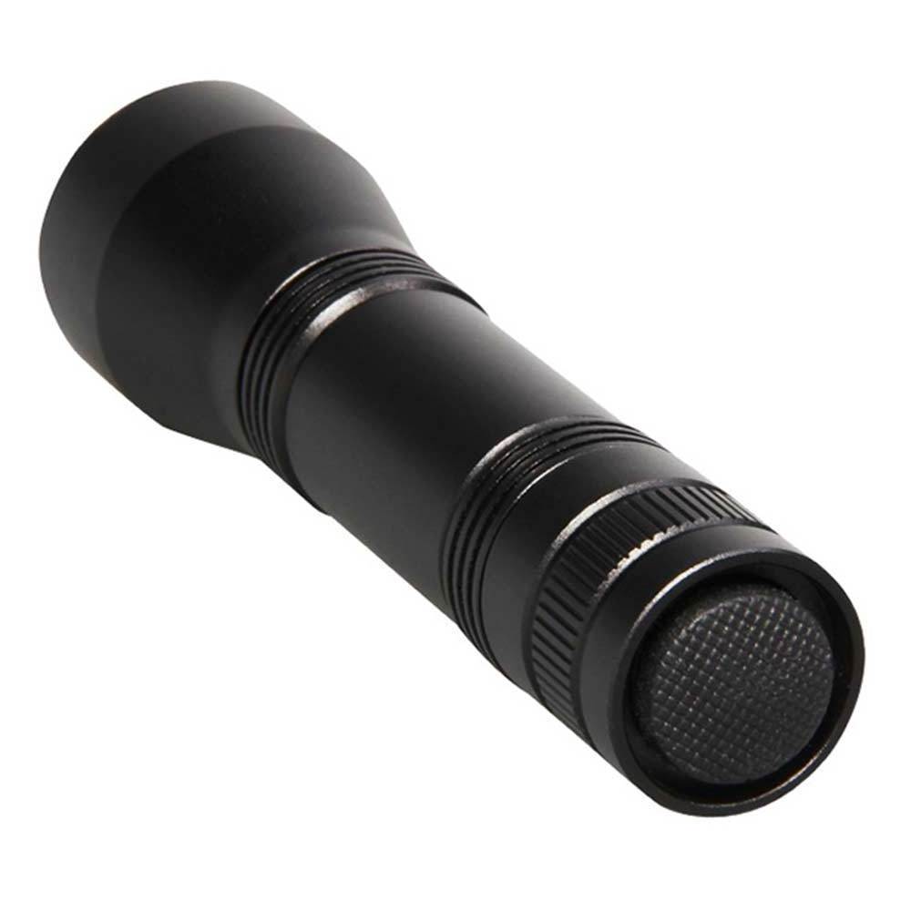 Retractable Zoom 18650 Battery UV Small Flashlight for Fluorescence Detection