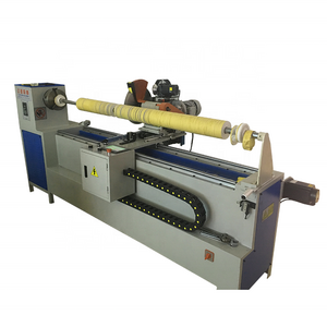 fully automatic round blade fabric cutting machine price cloth cutter cloth cutting machine