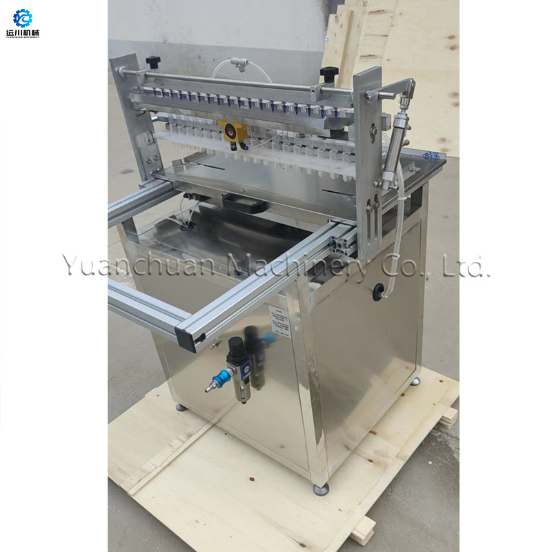 Vegetable seed flower seed tree seed planter Fully automatic seedling machine