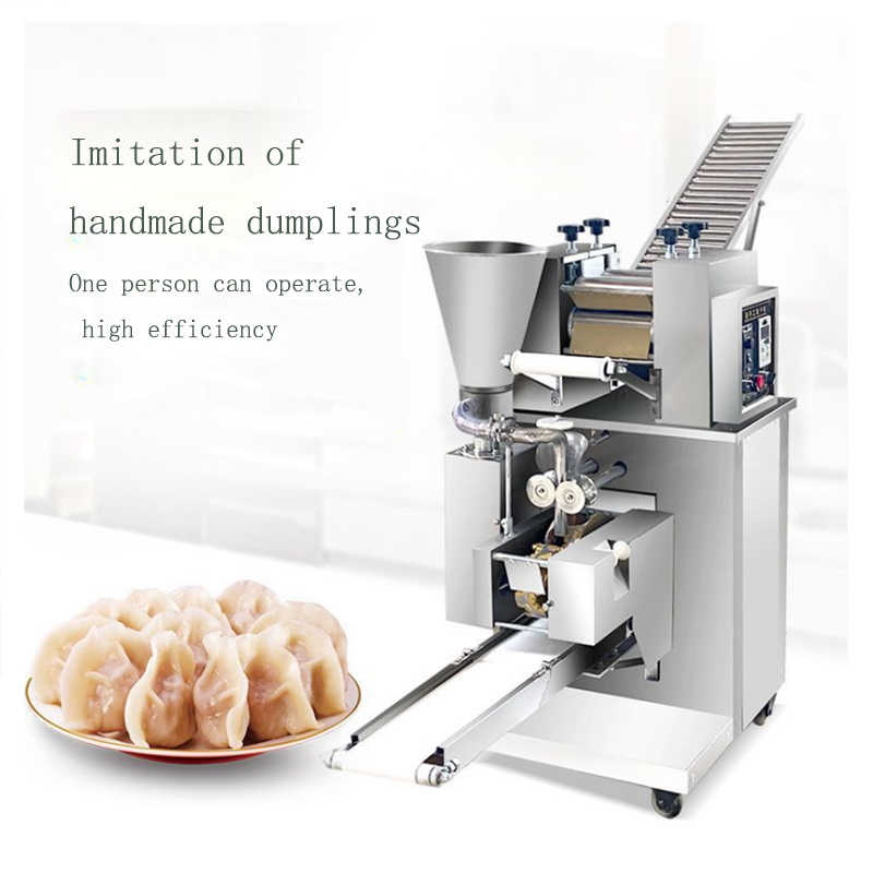 anko dumpling machine price  handmade empanada dumpling machine dumpling shape maker machine