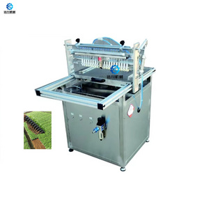 Vegetable seed flower seed tree seed planter Fully automatic seedling machine