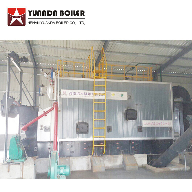 Best Selling coal fired chain grate stoker/Vibrating grate/traveling grate boiler