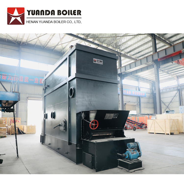 biomass burner/ biomass boiler/ hot air stove