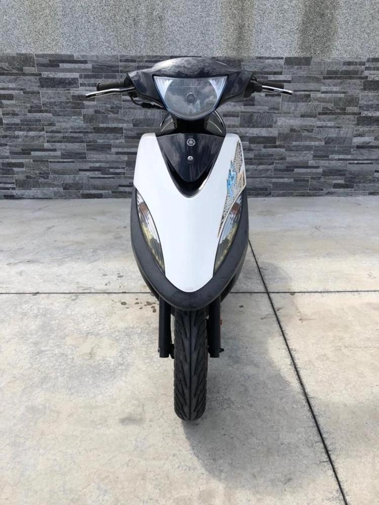 Used Motorcycle Motorbike  RS 100cc Wholesale Scooter From Taiwan