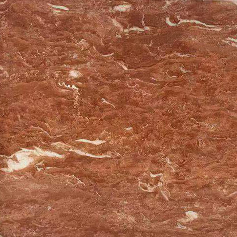 Natural Red Rosso Verona Marmo Marble Slab for Indoor Floor Tiles Decor