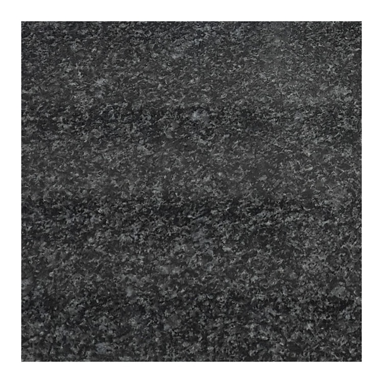 Floor tile polished south african stone impala absolute black granite