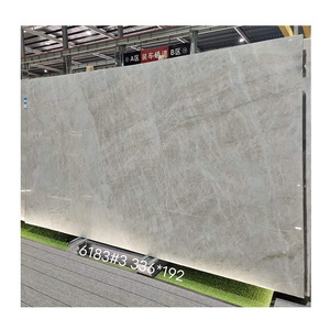 Brazil White Granite Kitchen Island Top Natural Taj Mahal Quartzite Countertops