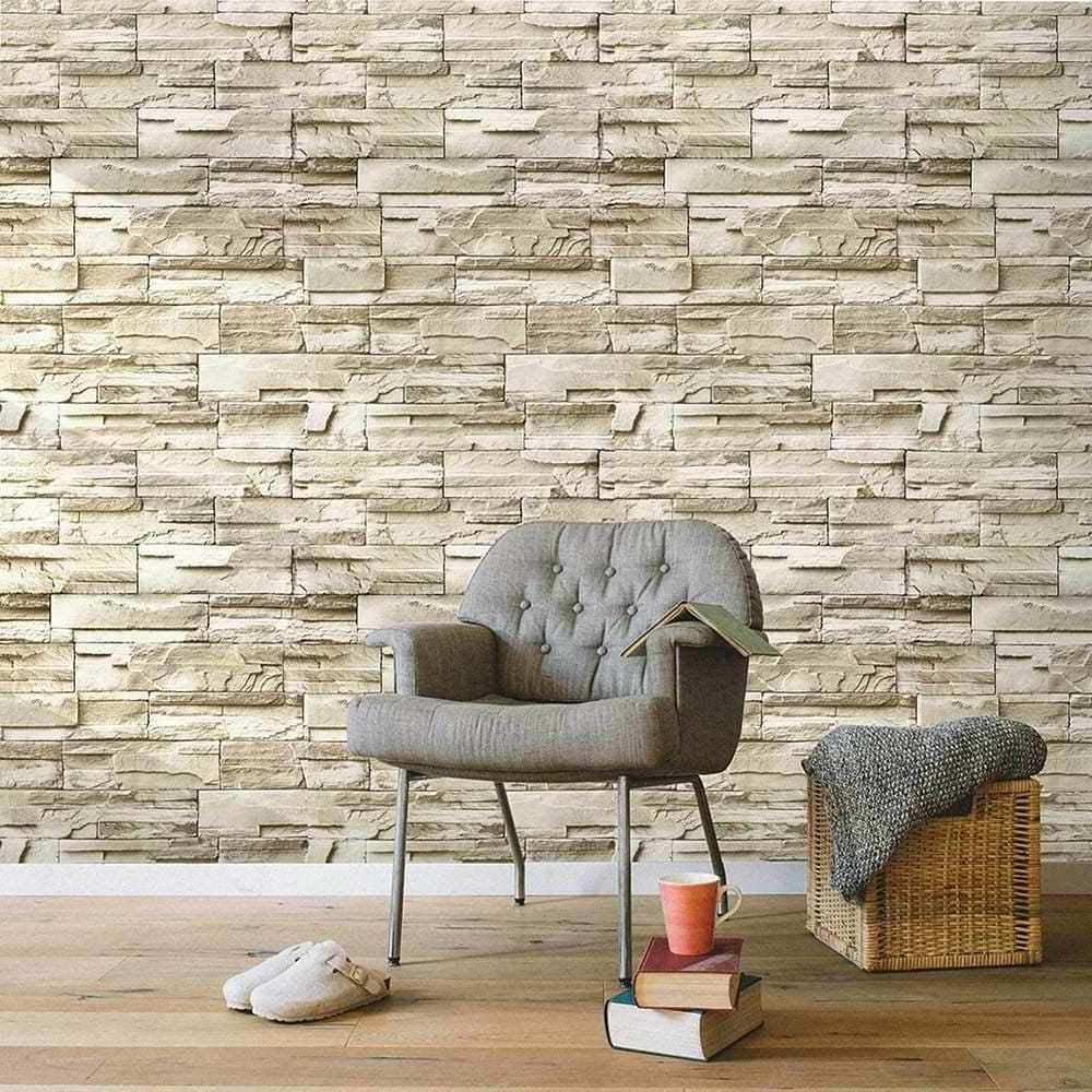 Flexible Stone Veneer Marble Slate Stone Wallpaper Home Decor Natural Stone Veneer